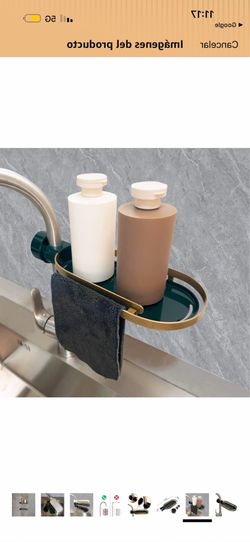 Bathroom Shelf