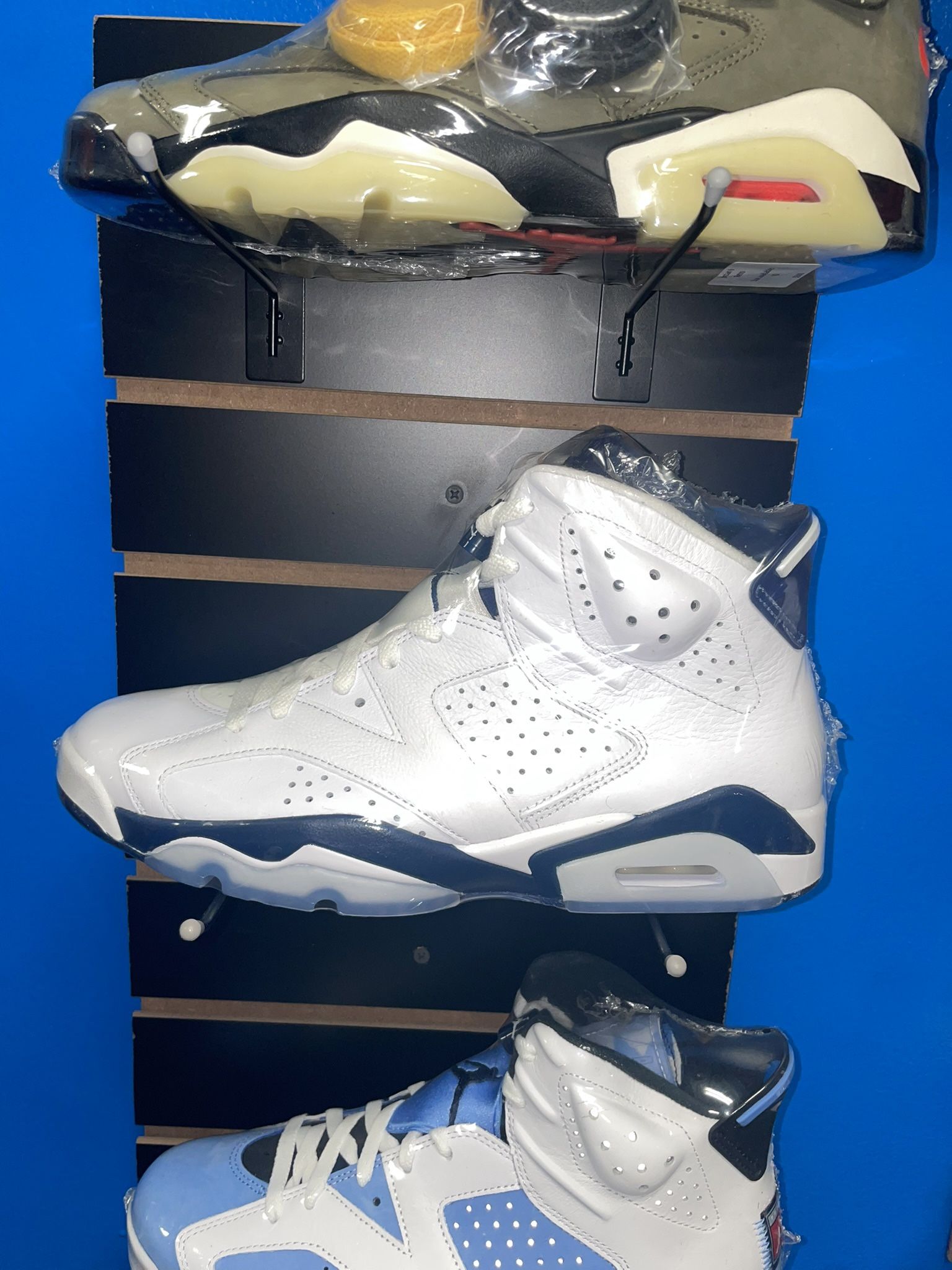 Jordan Retro 6