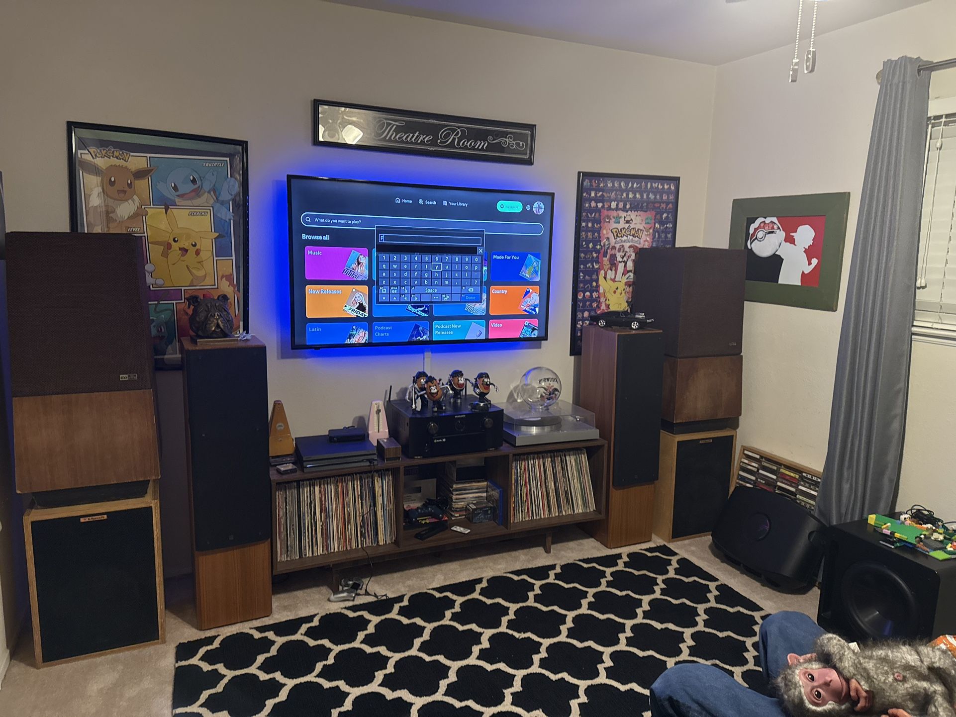 Speakers Receivers Must Go