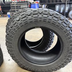LT (contact info removed) Kenda tires