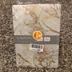 Macbook Pro 15” A1707 Hardshell Case