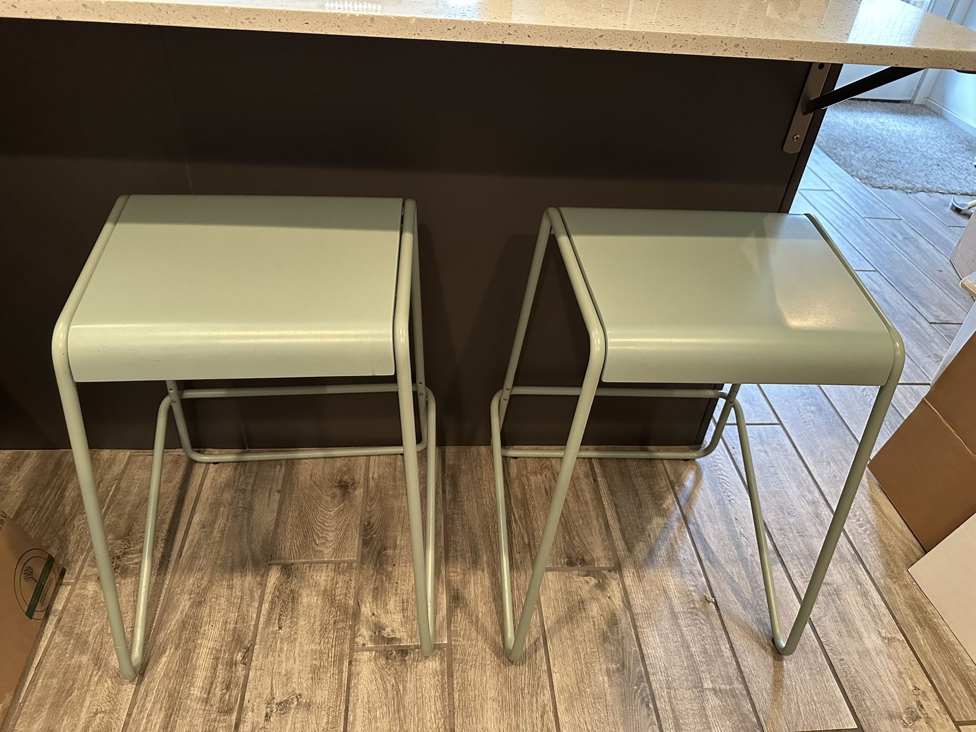 Counter Height Stools