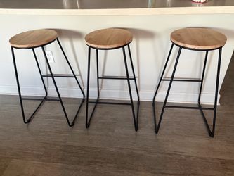 Stools