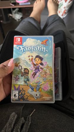 Fae farm