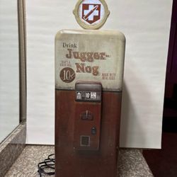 Juggernog Mini Fridge