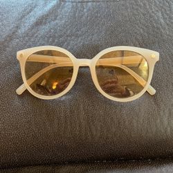 Sunglasses Piranha Tan