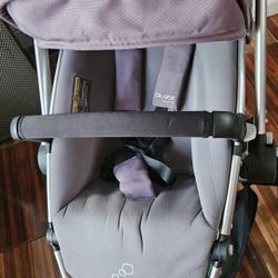 Quinny Jazz Stroller 