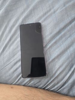 Samsum Galaxy Z Flip 5 256 GB Purple