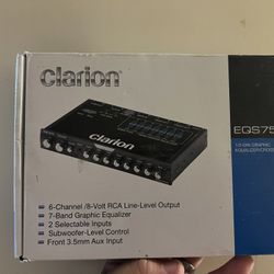 Equipo De Música Audio Pipe 