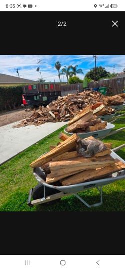 $20 firewood available