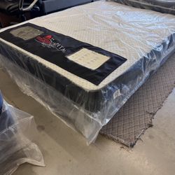 New Mattress Sets 