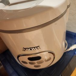 Rice Cooker Free