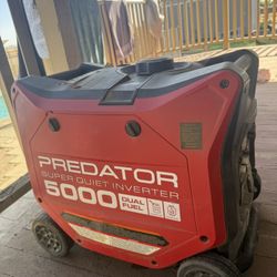 2 Predictor Generators
