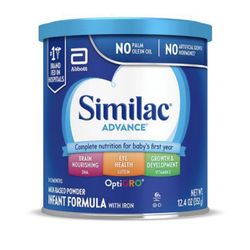 Similac (12.4 Oz)