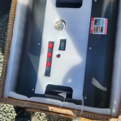 Pcp Air Gun Compressor