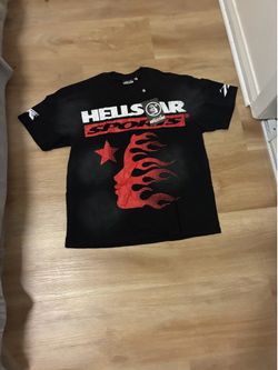 Hell star shirts