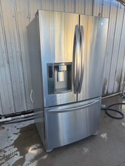 Lg Refrigerator