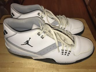 Men’s Nike Air Jordan Flight 23 Shoes Size 13