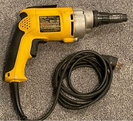 DeWalt DW269 Versa-Clutch