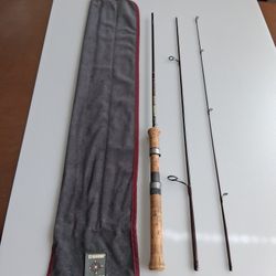 G Loomis Escape Travel Fishing Rod