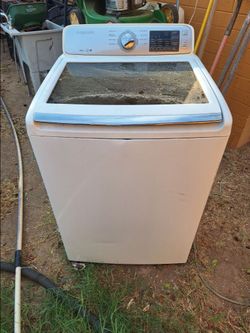 Samsung Washing Machine