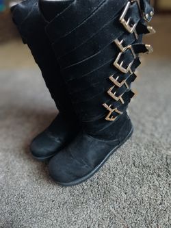 Women's Boots 