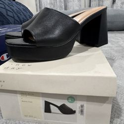 Target Slip On platforms