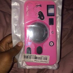 iPhone 13 Pro Max Case