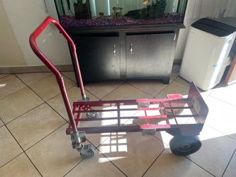 Foldable Dolly