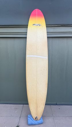 Surfboard 9’