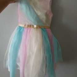 Girls Dress