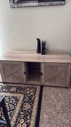 Kitty Litter Enclosure Furniture