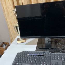 Dell Monitor Keyboard And Mouse