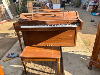 Free Piano