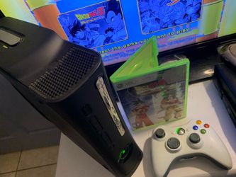 Xbox 360  120 Gb bundle