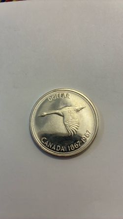 Famous Flying Goose