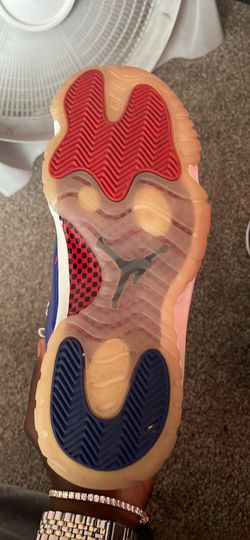 jordan rare air