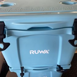 RUWA Hard Cooler 