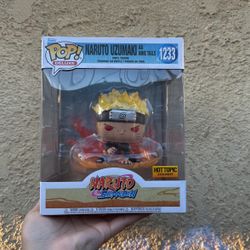 Naruto Funko Pop