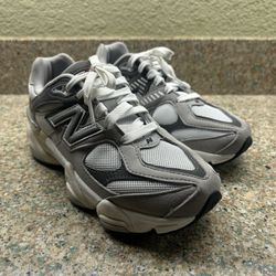 New Balance'9060' Grey