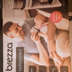 Baby Brezza