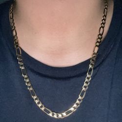 14K Gold Chain 