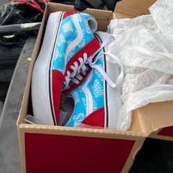 Vans