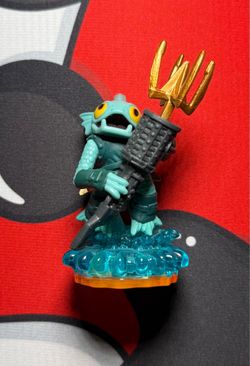 Skylanders Giants Gill Grunt
