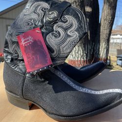 Jornada Boots 