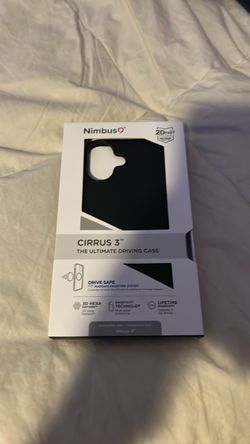 iPhone 16 phone case