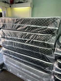 Mattress