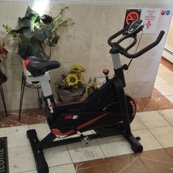 Excersise Bike