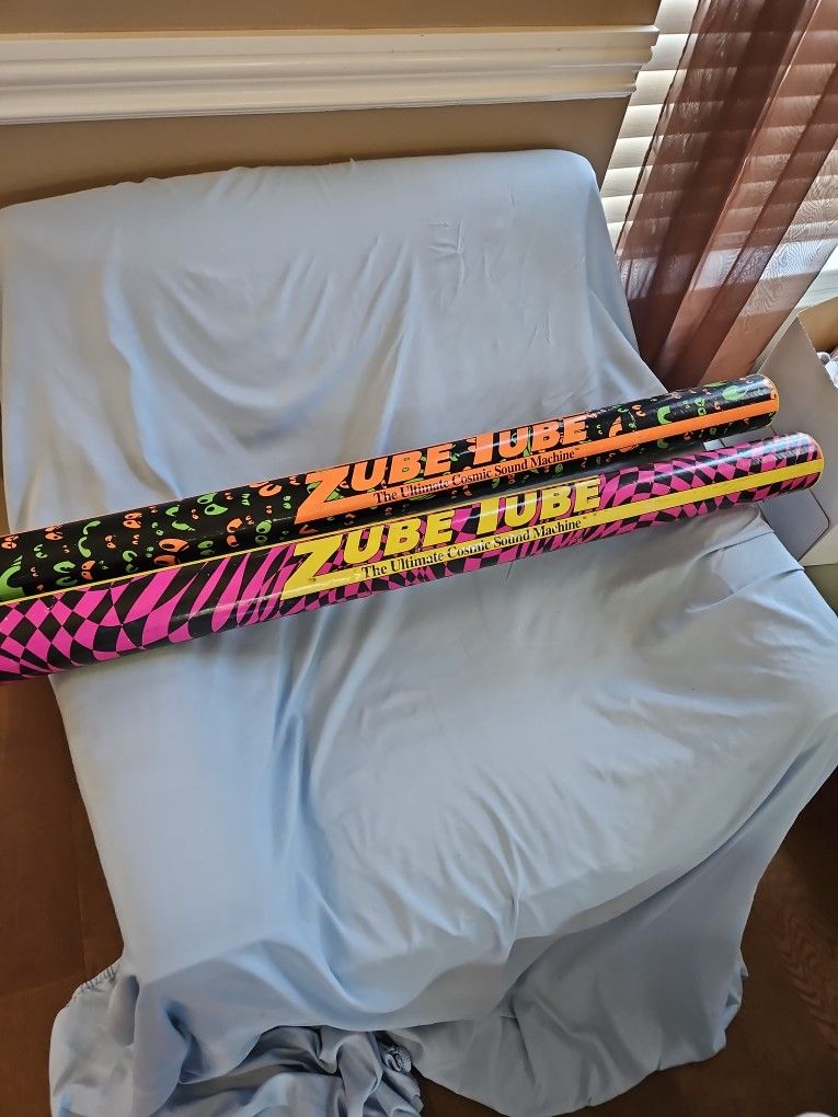 Zube Tube
