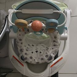 Baby Items 
